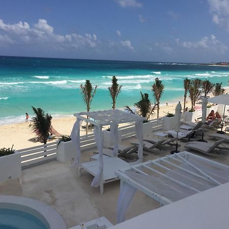 Estudios Yalmakan Cancun Exterior photo