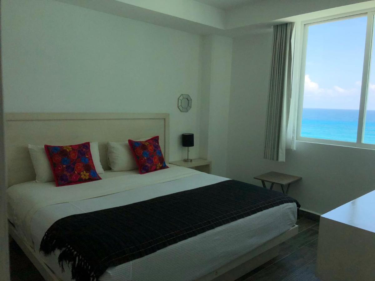 Estudios Yalmakan Cancun Exterior photo