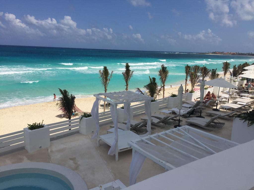 Estudios Yalmakan Cancun Exterior photo