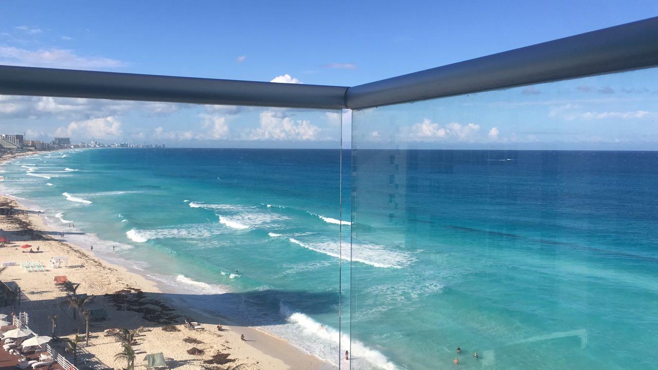 Estudios Yalmakan Cancun Exterior photo