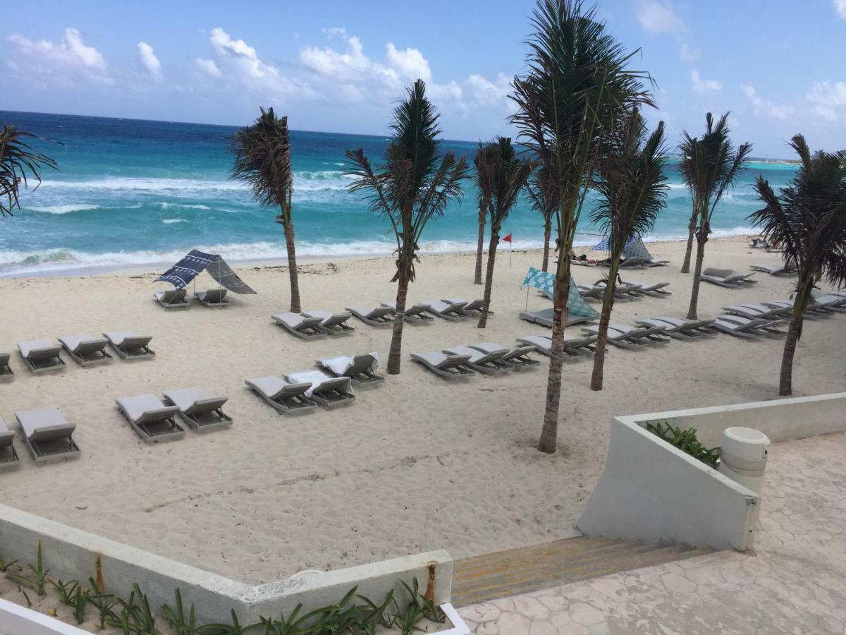 Estudios Yalmakan Cancun Exterior photo