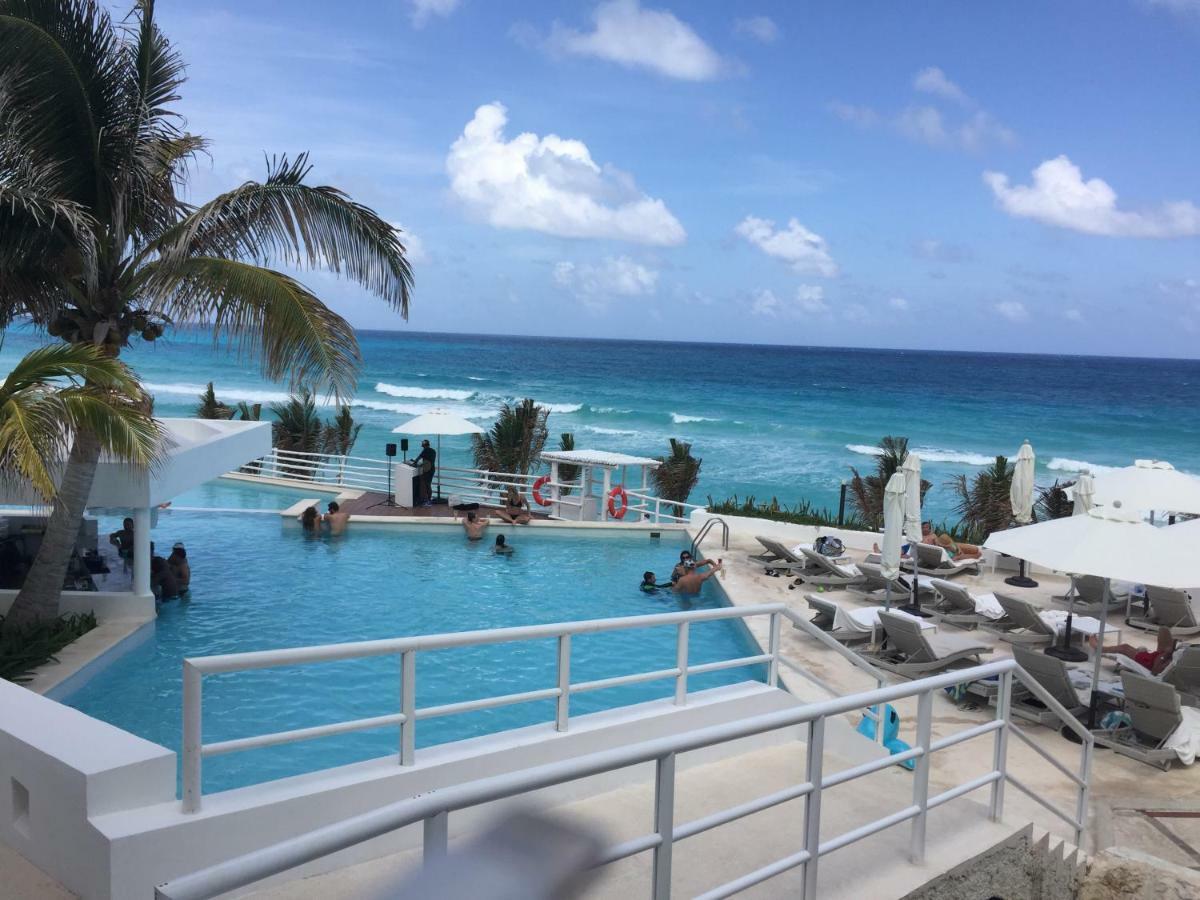 Estudios Yalmakan Cancun Exterior photo